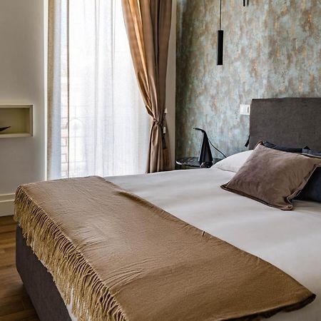 Ad Maiora Boutique Suite Nápoly Kültér fotó