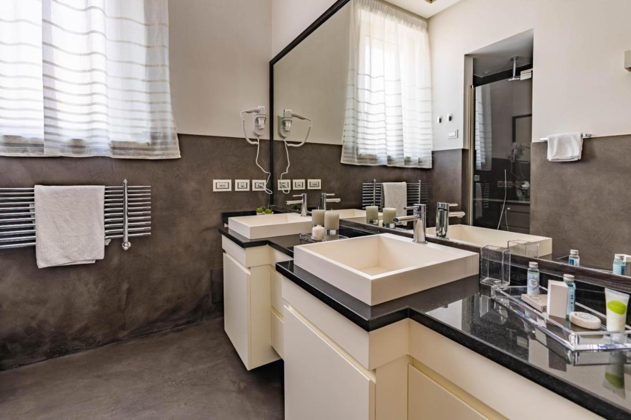 Ad Maiora Boutique Suite Nápoly Kültér fotó