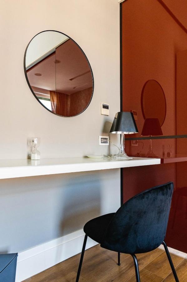 Ad Maiora Boutique Suite Nápoly Kültér fotó