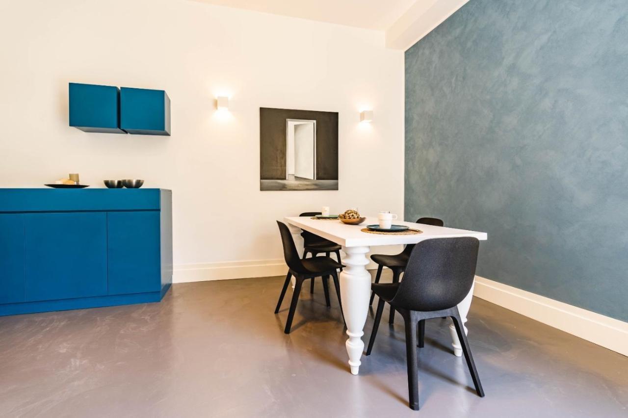 Ad Maiora Boutique Suite Nápoly Kültér fotó