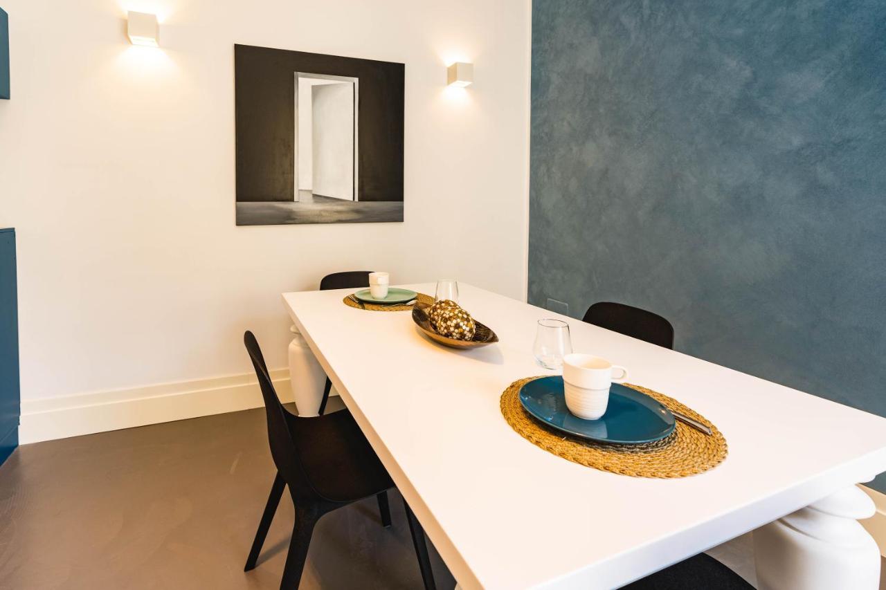 Ad Maiora Boutique Suite Nápoly Kültér fotó