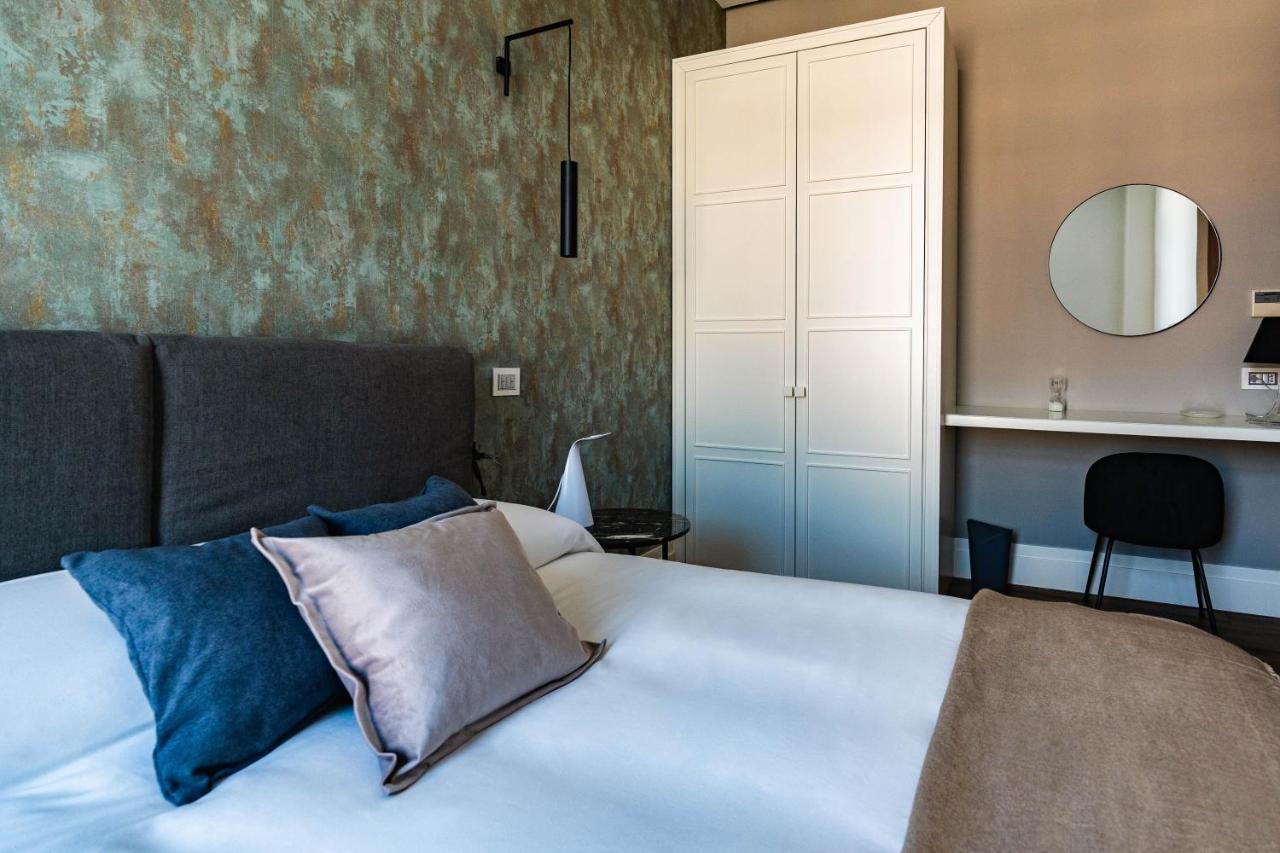 Ad Maiora Boutique Suite Nápoly Kültér fotó