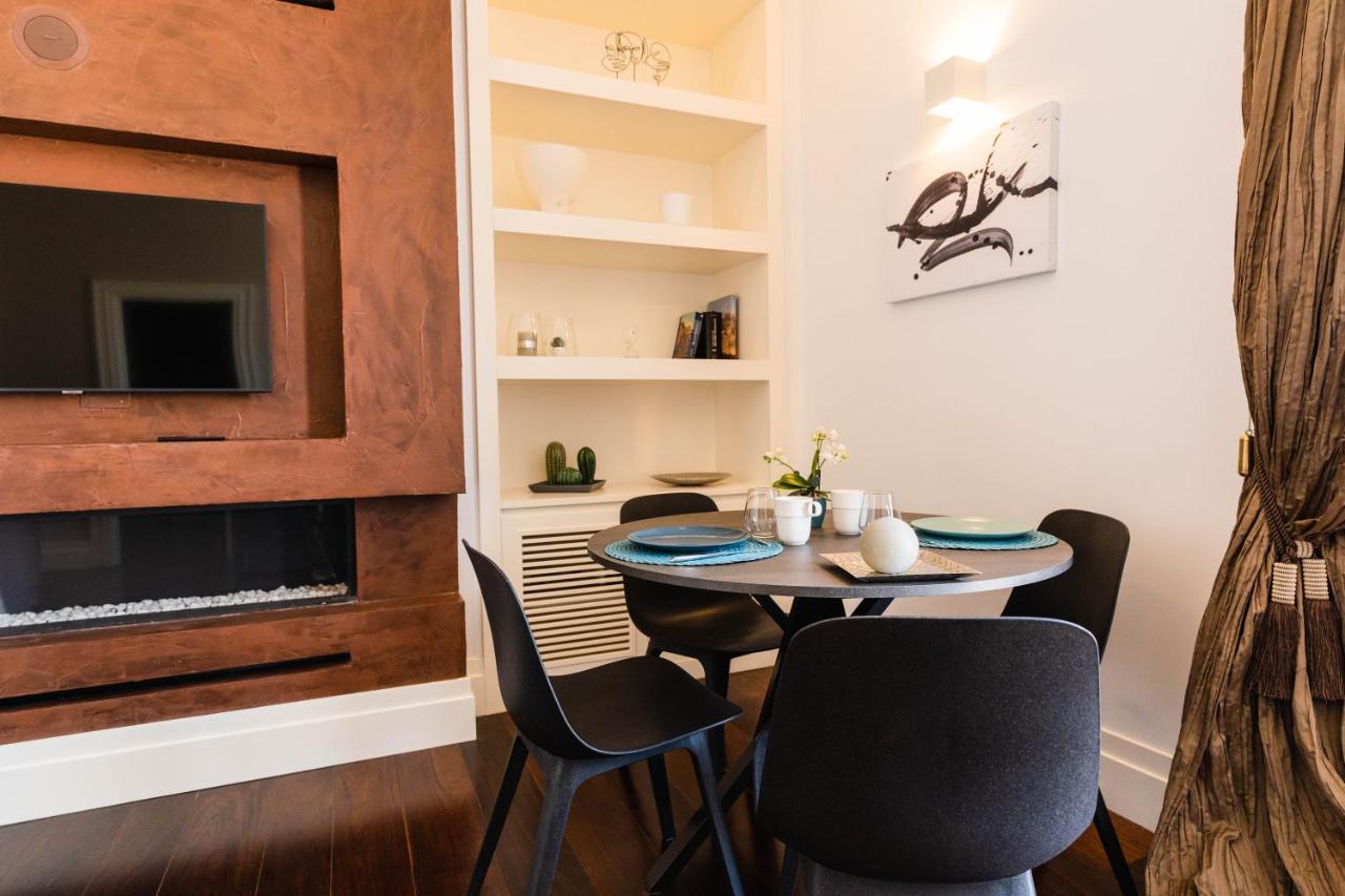 Ad Maiora Boutique Suite Nápoly Kültér fotó