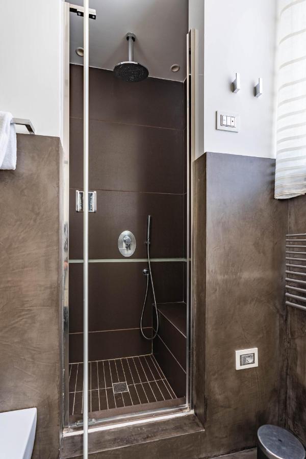 Ad Maiora Boutique Suite Nápoly Kültér fotó