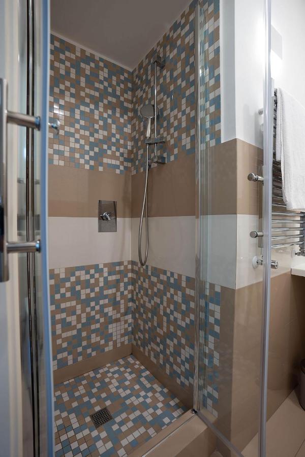 Ad Maiora Boutique Suite Nápoly Kültér fotó
