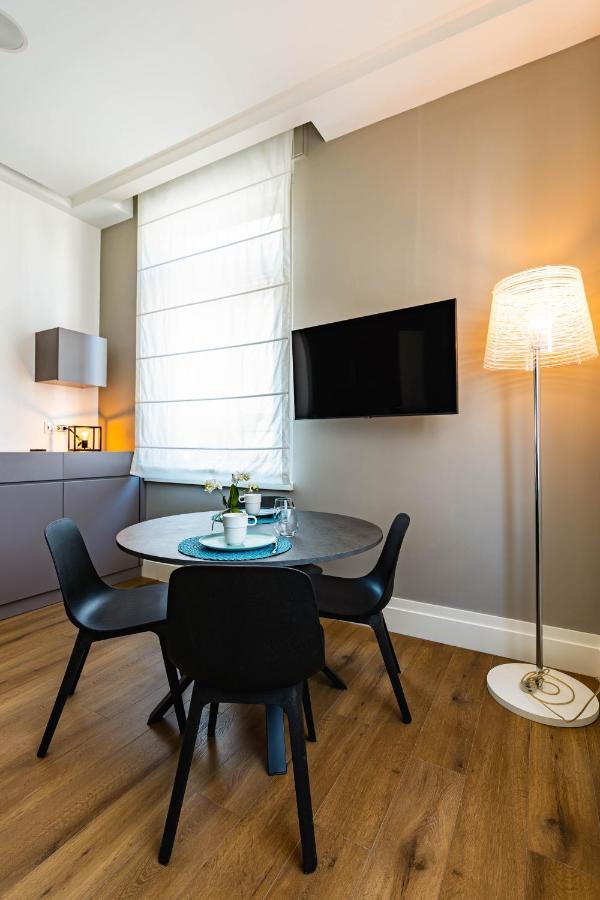 Ad Maiora Boutique Suite Nápoly Kültér fotó